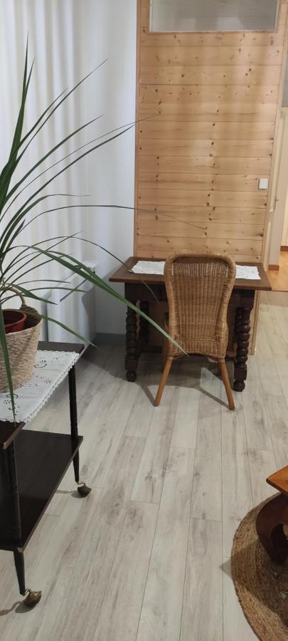 Appartement Cosy A 2 Pas Des Rues Pietonnes Chalon-sur-Saône Exteriér fotografie